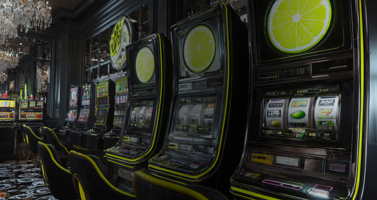Fresh Casino
