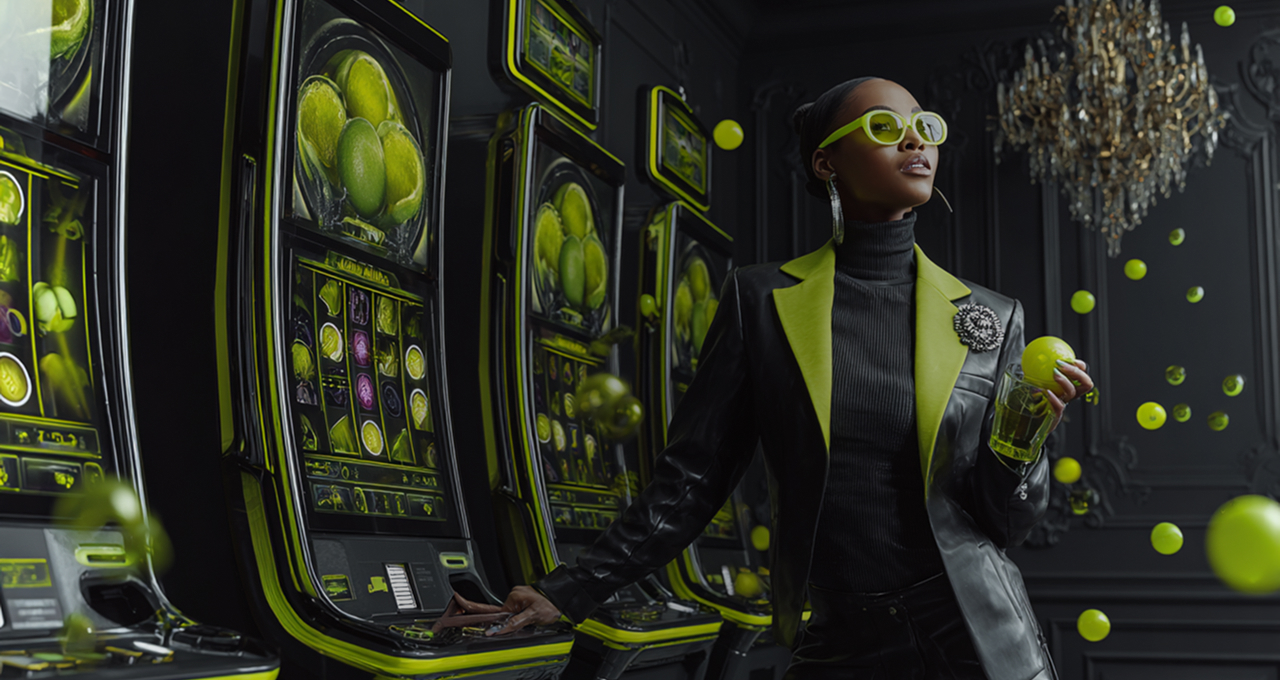Fresh Casino